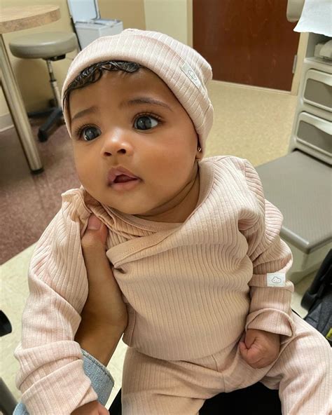 🎀KENDALL SIVANA BELLE🎀 on Instagram: "Doctors Visit With Kendall 🤍#explorepage #viral #baby # ...