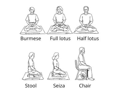 4 Zen Meditation Techniques For Beginners To Try