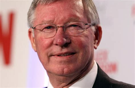 Sir Alex Ferguson autobiography launch - Mirror Online