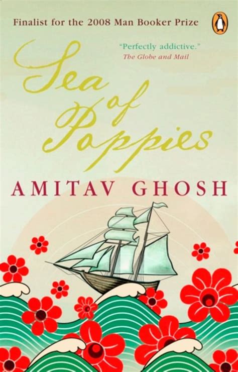 Amitav Ghosh pursues adventure across the Indian Ocean in his 19th ...