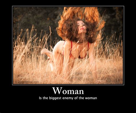 Woman – Meme Quotes