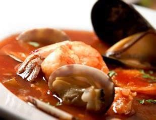 Seafood Stew Cioppino Style - TasteForCooking