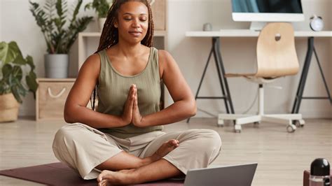 Yoga and meditation: what are the real health benefits? | Live Science