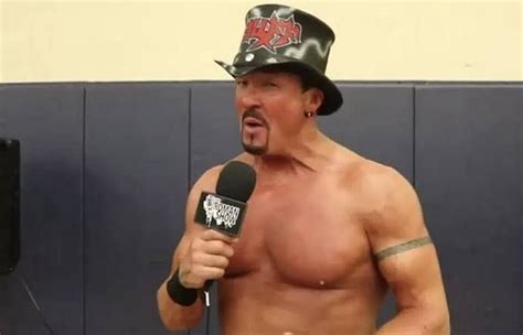 Buff Bagwell WWE | News, Rumors, Picture & Biography | Sportskeeda WWE