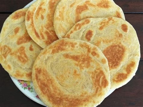 Resep Roti Cane Simple yang Cocok untuk Jualan