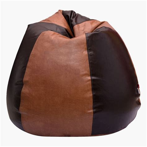 Buy Dorsey Large Bean Bag Cover - 74x74x112 cm Online in UAE | Homebox