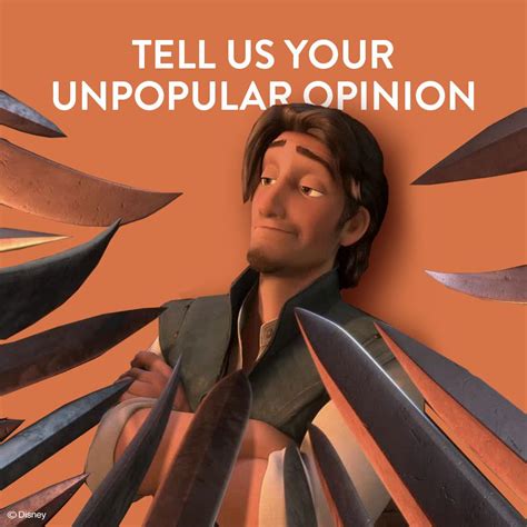 Unpopular Opinion Sunday! | Fandom