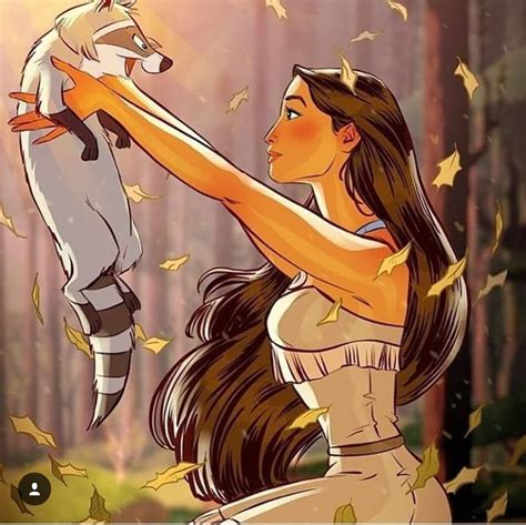 @pocahontas_collector on Instagram: “Amazing piece by @askandy 😃 I love ...