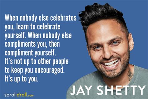 20 Inspiring Jay Shetty Quotes To Transform Your Life