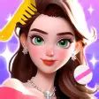 Fantasy Salon: Makeup Games สำหรับ Android - ดาวน์โหลด