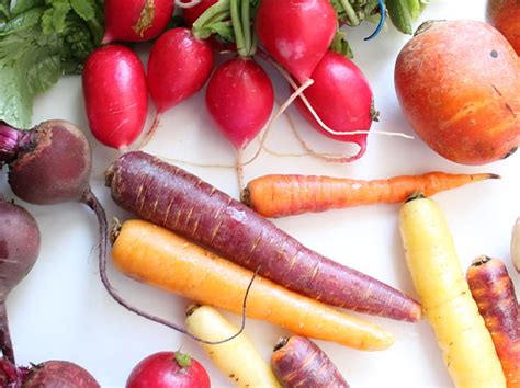 Vegetables salad mandolin root vegetables | Root vegetables … | Flickr