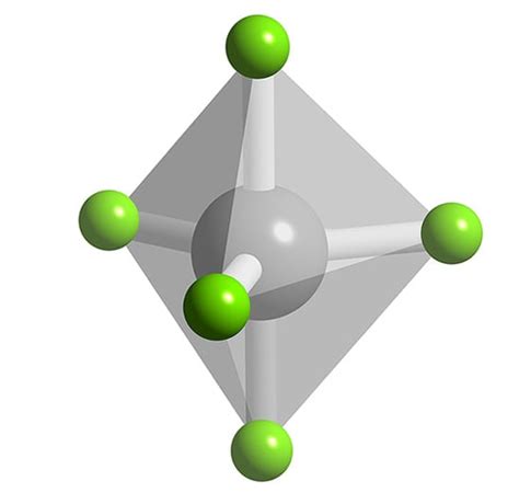 Trigonal Bipyramidal 3D Model By [2e7a129], 57% OFF