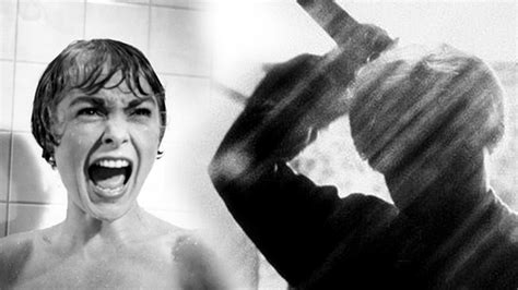 7. Oktober 1960 - Hitchcocks "Psycho" startet in deutschen Kinos ...