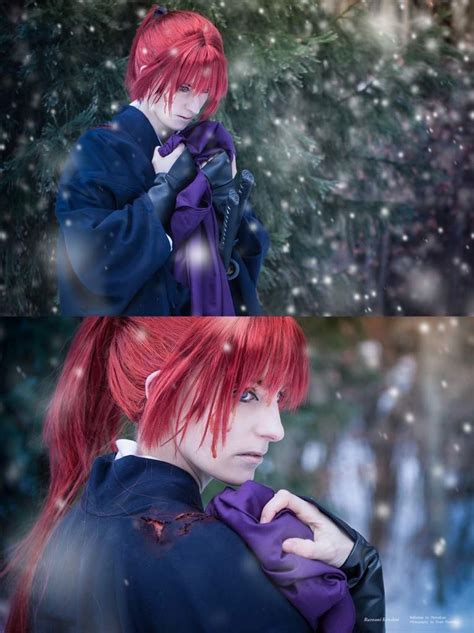 Battousai (Kenshin) | Cosplay Amino