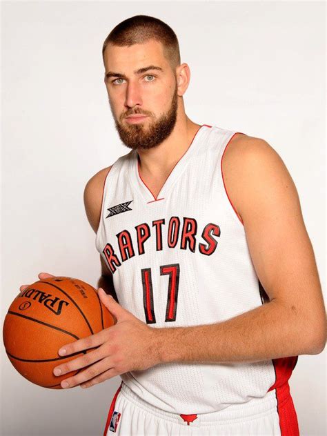 Jonas Valanciunas | NBA Shoes Database