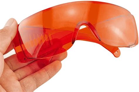 Cotisen Safety Glasses With UV Protection Online at Best Price | Dentalkart.com
