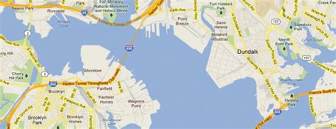 Why the Port of Baltimore Rocks! (And Why You Should Ship Here ...