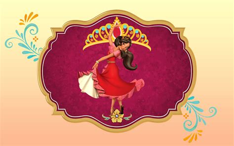 Elena Of Avalor Wallpapers - Wallpaper Cave