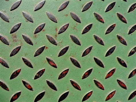 Free picture: green, metal, pattern, texture, abstract, iron, steel, design