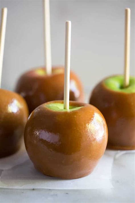 Candy Apples – Telegraph