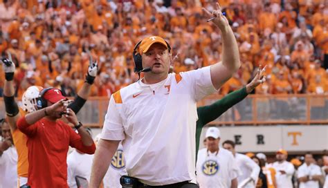 ESPN's view of the Tennessee Vols' 2023 recruiting class will have UT fans angry