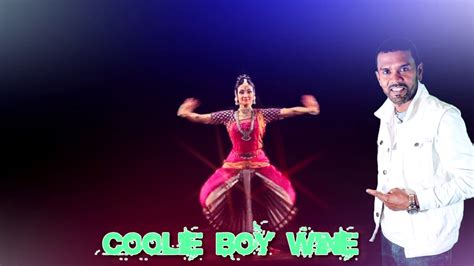 Satish Udairam - Coolie Boy Wine [ 2k18 Chutney ] - YouTube