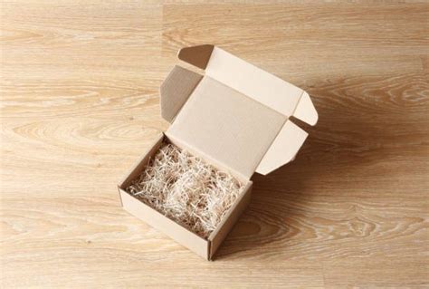 Box-filler shredded paper for packing gifts, eco friendly too