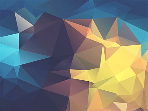 minimalist geometric wallpaper,blue,pattern,triangle,design,graphic design (#812168) - WallpaperUse