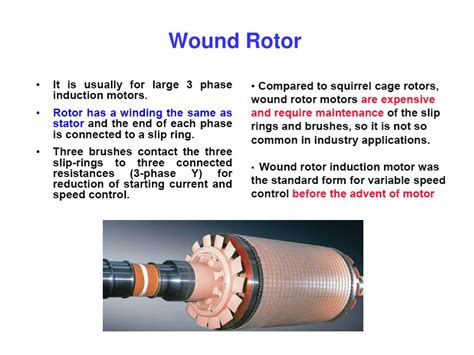 PPT - Chapter 4. Three-phase Induction Machines PowerPoint Presentation - ID:5653606