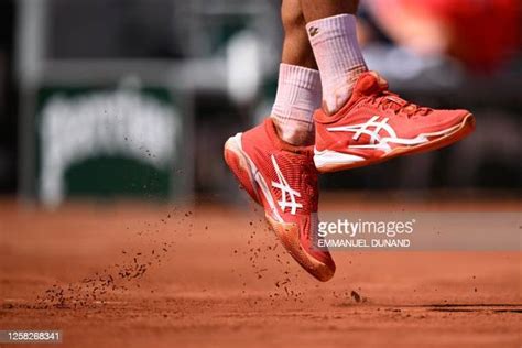 605 Aleksandar Kovacevic (Tennis) Stock Photos, High-Res Pictures, and ...