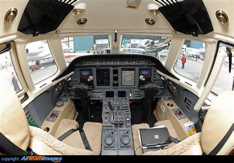 Cessna 680 Citation Sovereign (N292CS) Aircraft Pictures & Photos - AirTeamImages.com