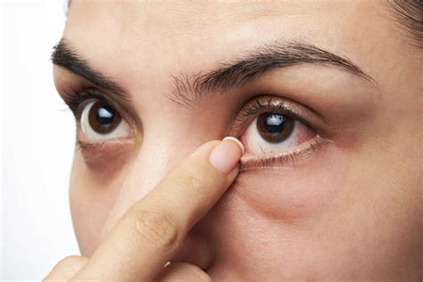 Eye Infection: 10 Eye Infection Symptoms