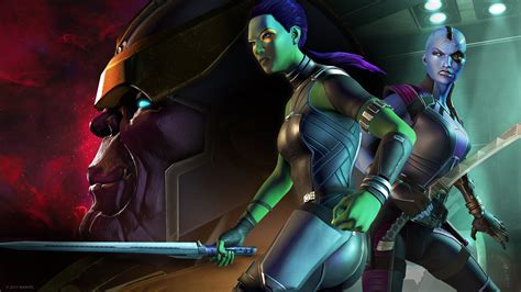 Review: Guardians of the Galaxy: The Telltale Series: More Than A Feeling – Destructoid