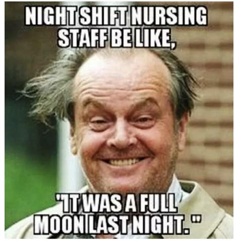 50 Funny Nurse Memes Dedicated To All Healthcare Workers - Live One Good Life