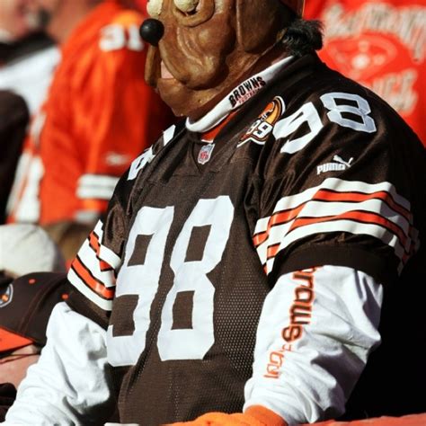 Dawg pound | Cleveland browns, Cleveland browns football, Browns fans