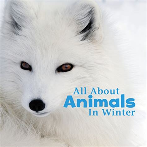 Animals in Winter: What is Adaptation? - The Natural Homeschool