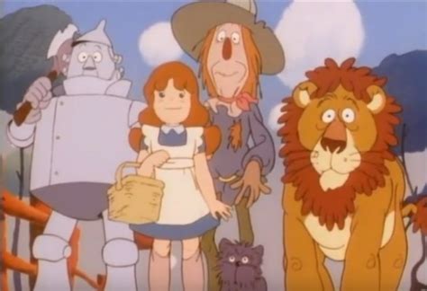 RetrOZpective: The Wonderful Wizard of Oz (1986)