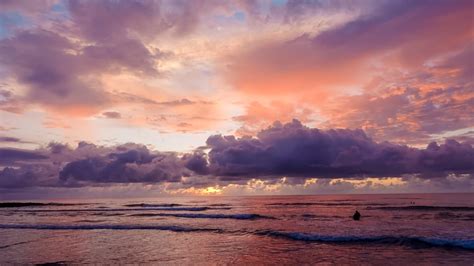 La Union Sunset. : r/PhilippinesPics