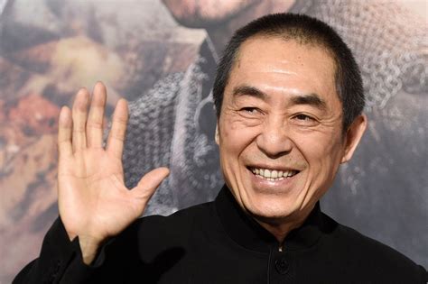 Zhang Yimou to Receive Award at Venice Film Festival - Variety