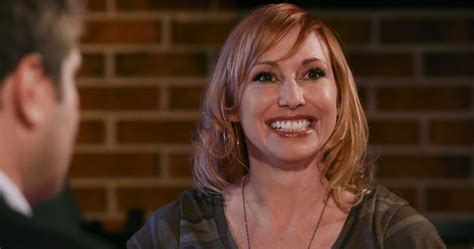 Kari Byron - White Rabbit Project