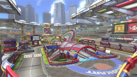 Battle Stadium - Super Mario Wiki, the Mario encyclopedia