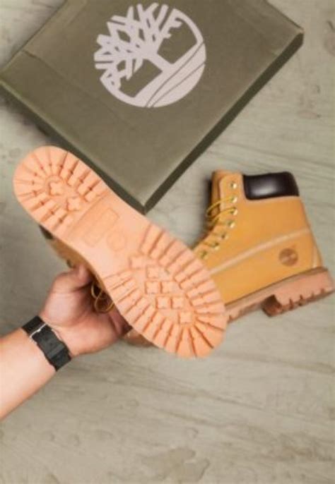 Timberland Boots: Do They Run Big? - The Shoe Box NYC