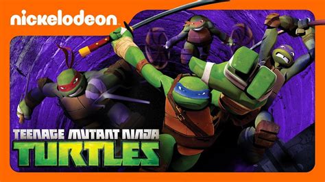 Les Tortues Ninja (ultime saison) : Titres des épisodes