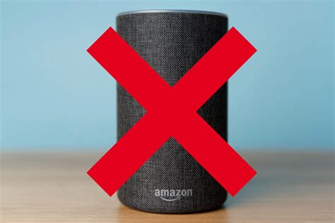 Turning Amazon Alexa off is pointless because your entire home is ...