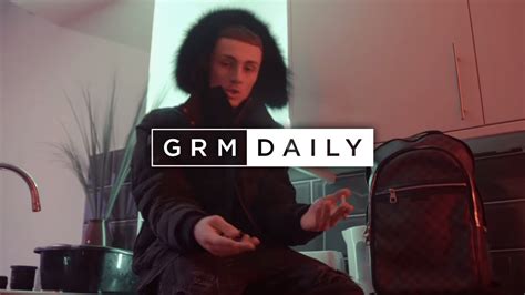 Rizz - Like Boom [Music Video] | GRM Daily - YouTube