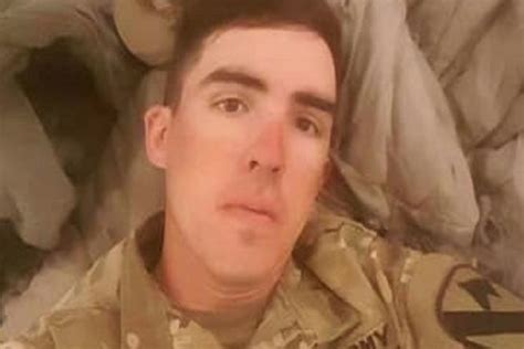 Wounded Times: Missing Fort Hood Soldier month away from discharge listed as AWOL