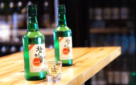 Korean Alcohol: 11 Drinks You Need to Try!