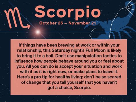 Your weekly horoscope: October 12 – 19, 2016 - Chatelaine