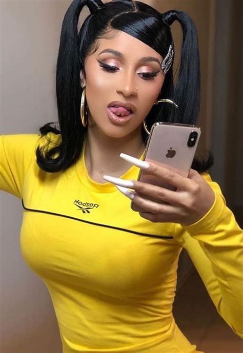 Cardi B - 5pics #CardiB #Cardi ~ Cardi B Pics