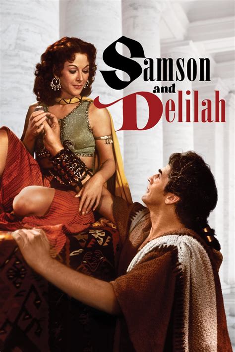 Samson and Delilah (1949) – Filmer – Film . nu